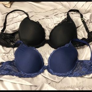 *NWOT* Lace bras!